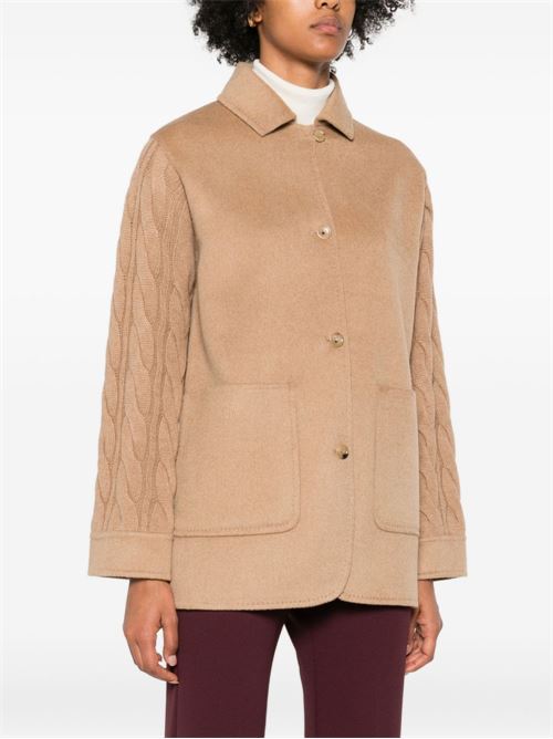 Heel Jacket MAX MARA | 2521316012600TACCO001